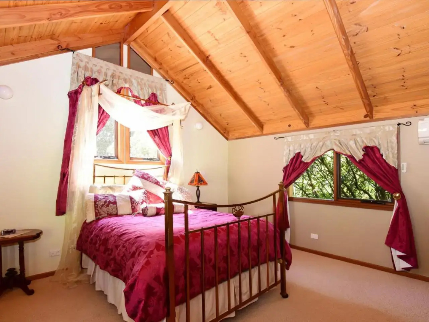 Orange Blossom Retreat