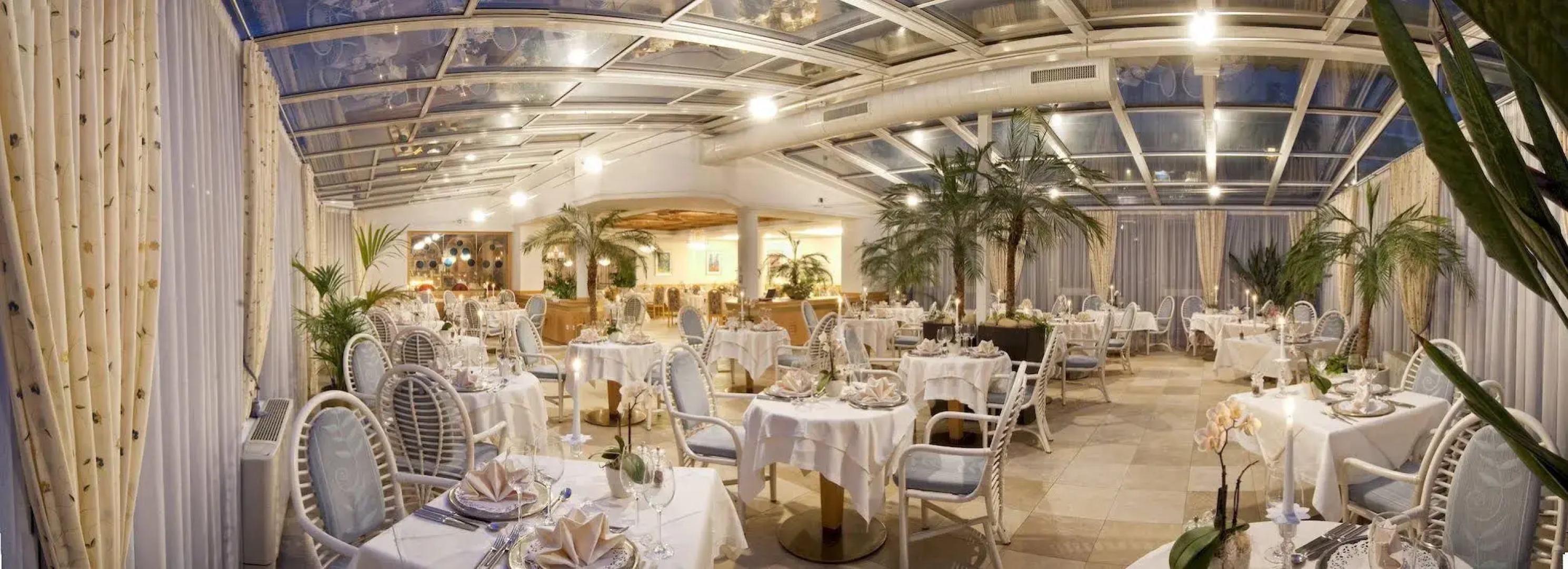 Panorama Vital Hotel Rimmele