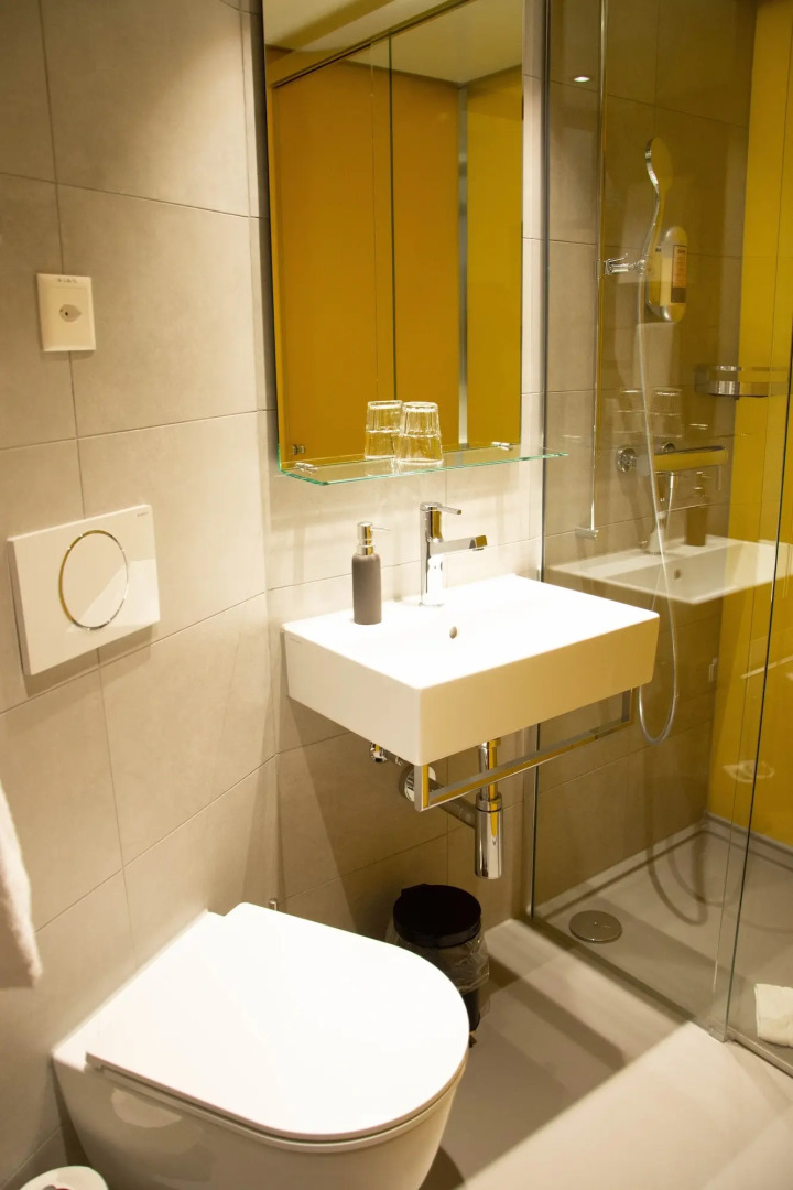 Hotel Restaurant Goldener Schlüssel Bern