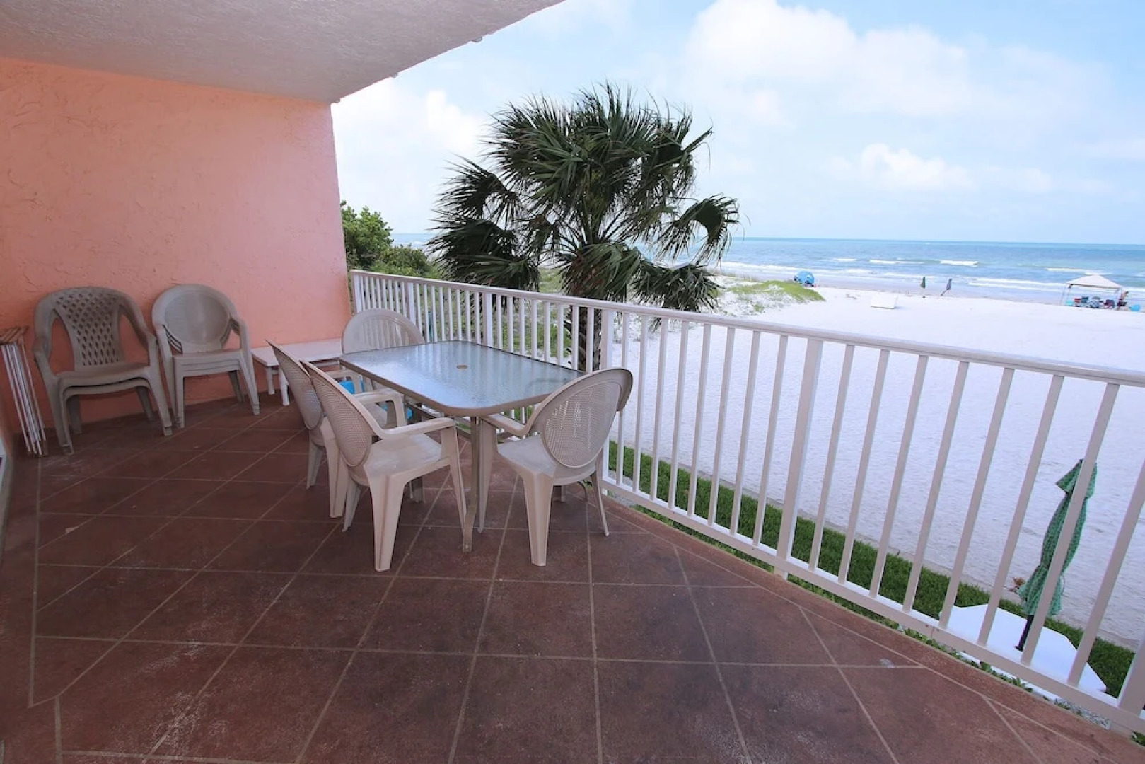 Beach Cottage 1109 Apartment