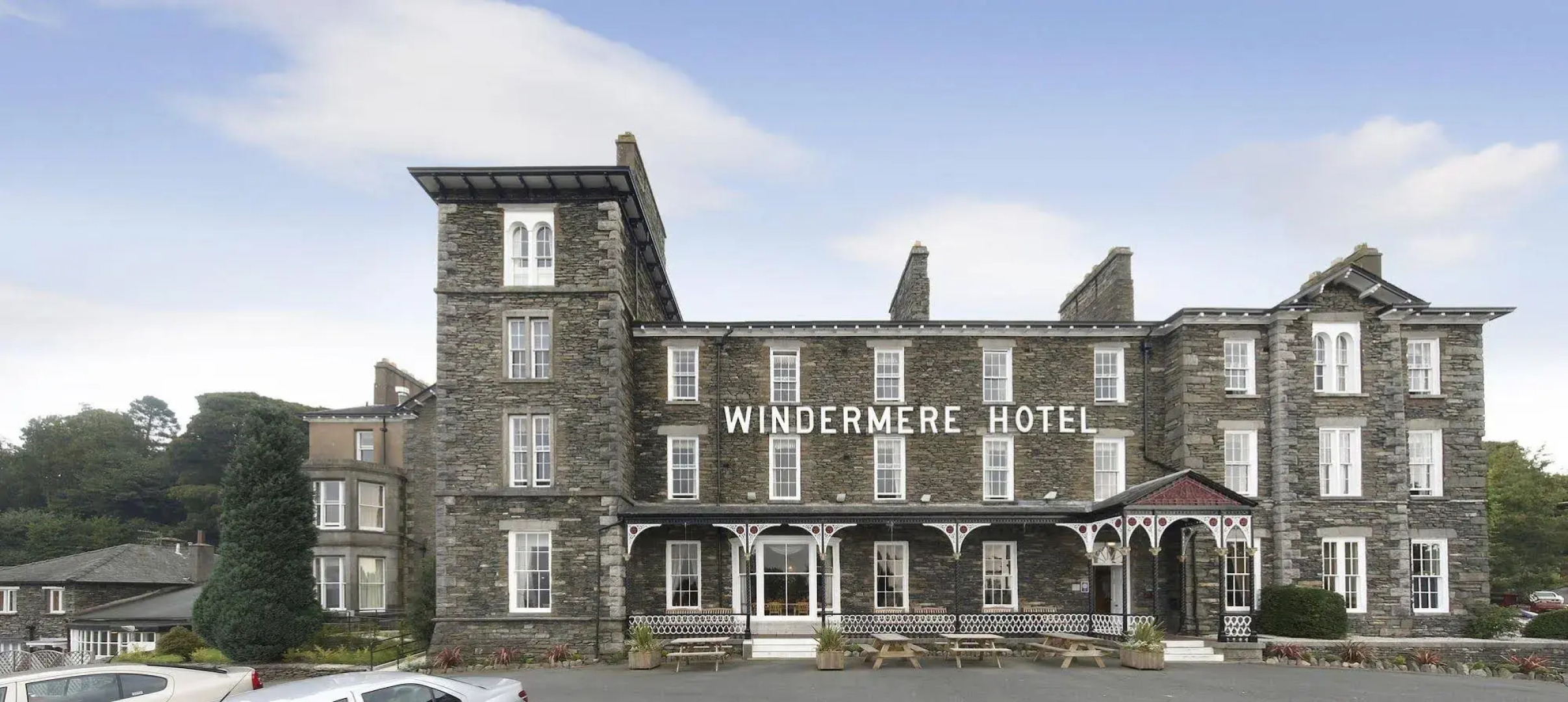 The Windermere Hotel