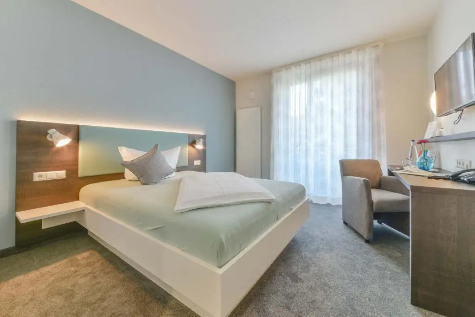 Ateckhotel