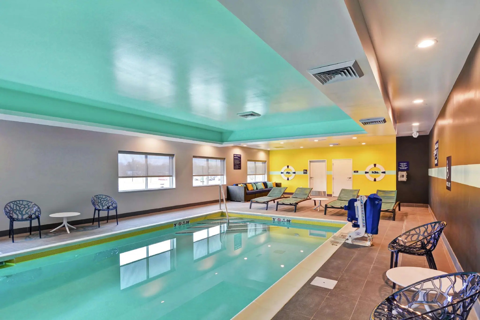 Tru by Hilton Shepherdsville Louisville South