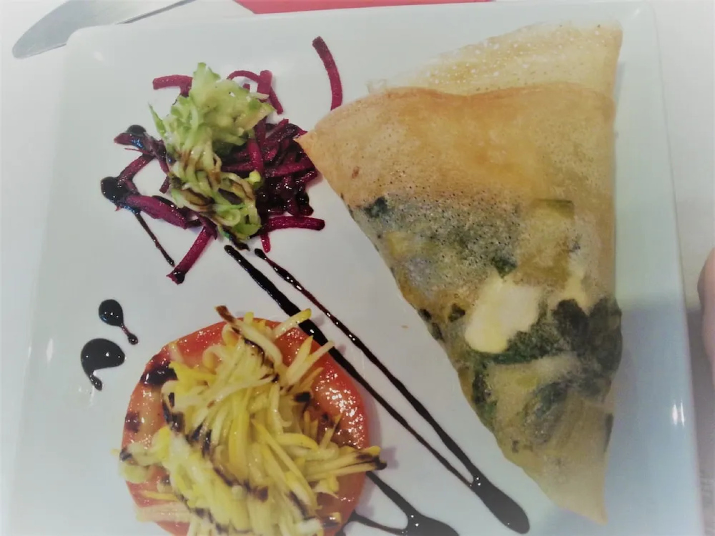 Vue de Vallée Chambres D'hôtes et Gîte