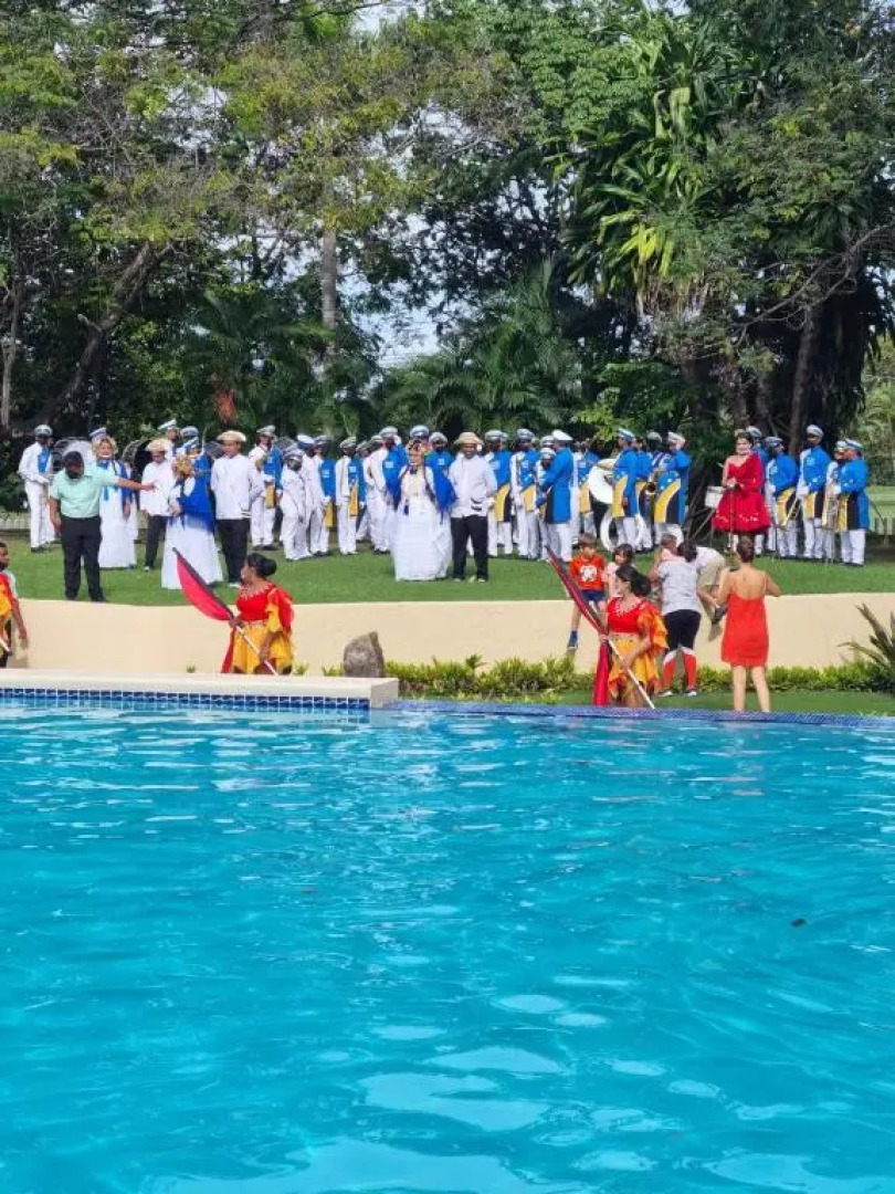 Apartamento Playero Coronado