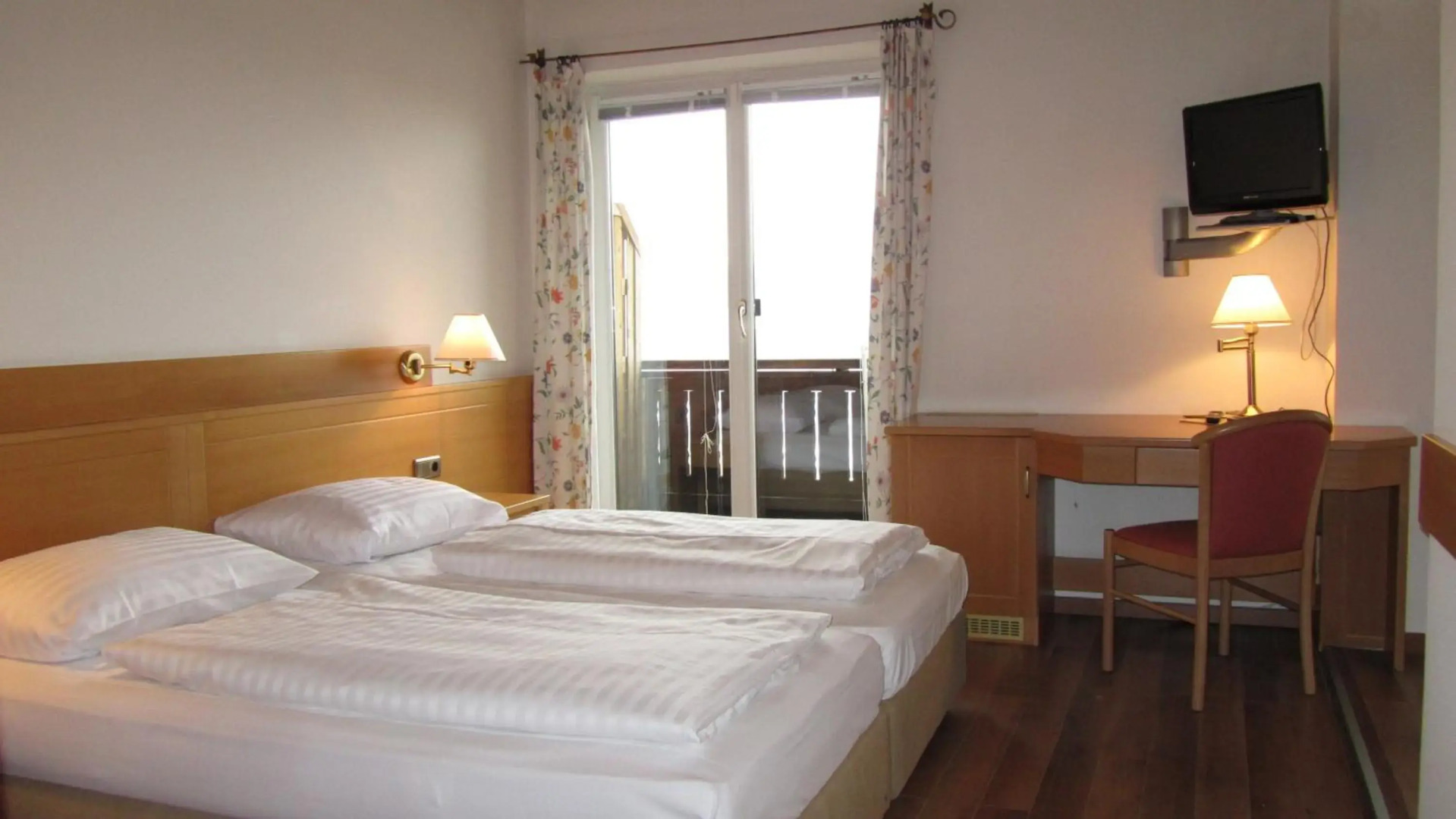 Hotel Schöne Aussicht