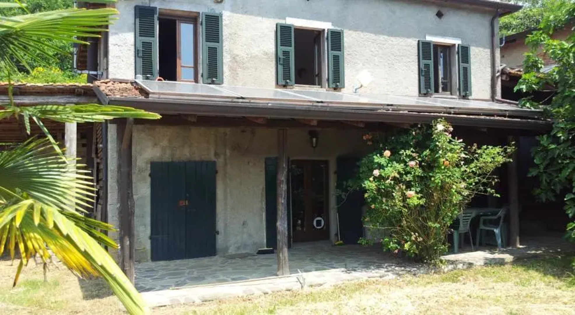 Podere La Costa Degli Aromi