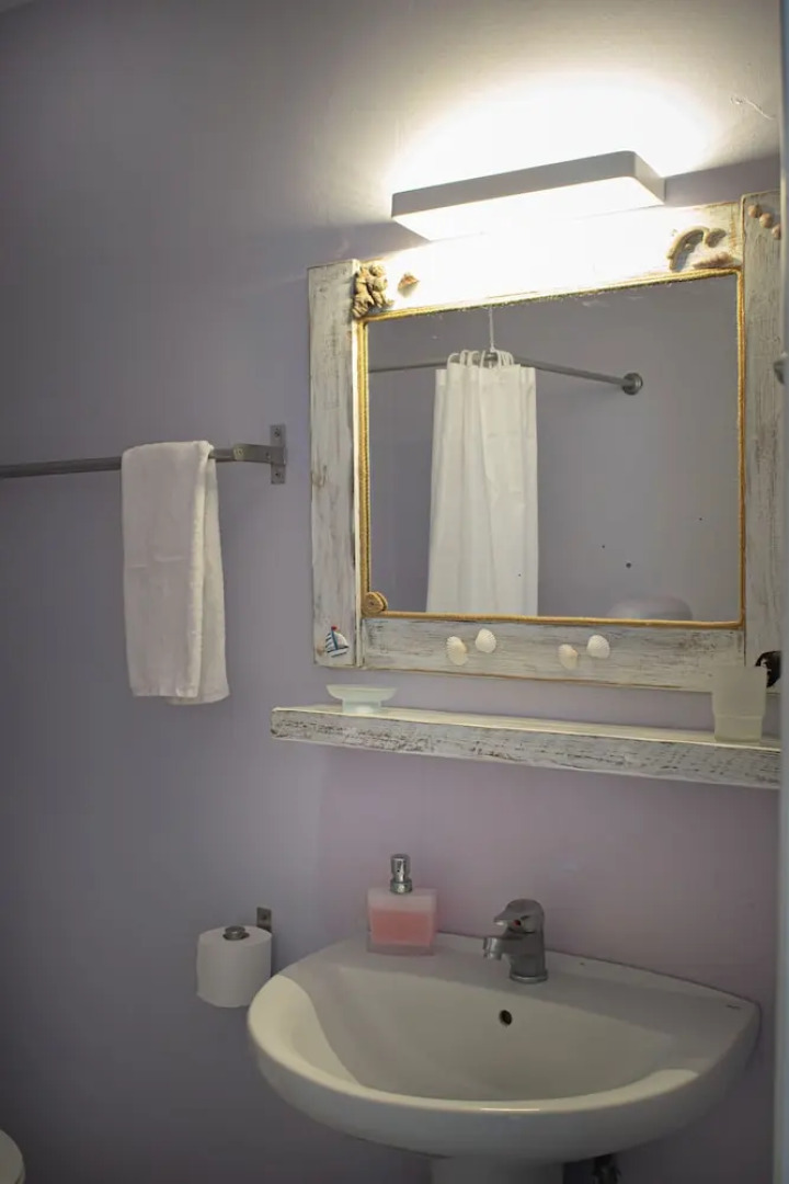 Irenes View Apartments