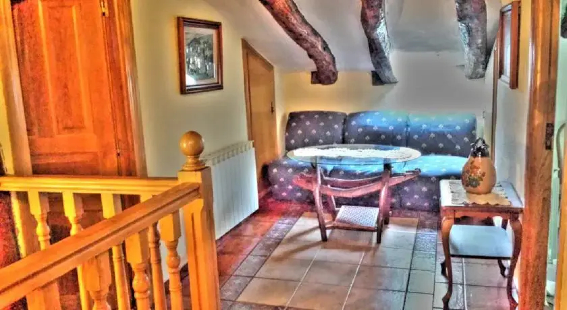 Casa Rural Peña Angulo