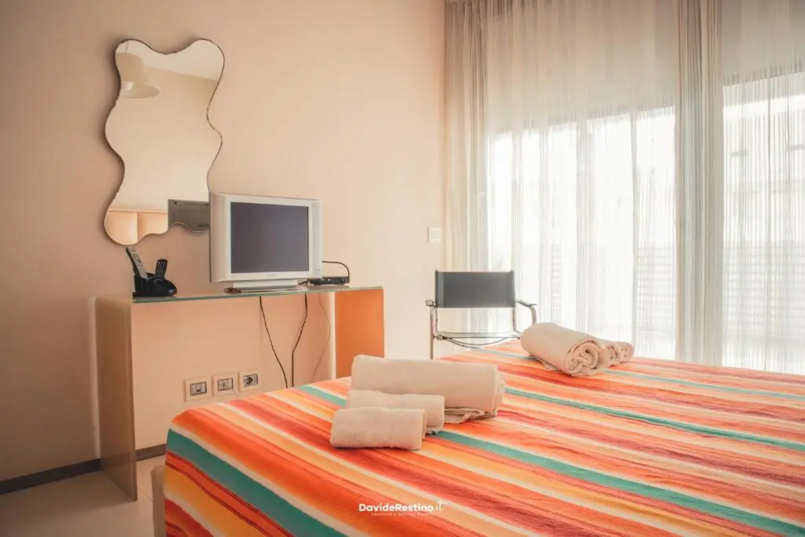 Minzoni Gallipoli Sul Mare E 130 Mt Dal Centro