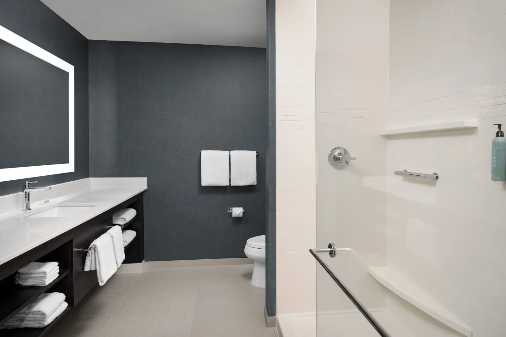 Residence Inn By Marriott Dallas Grand Prairie