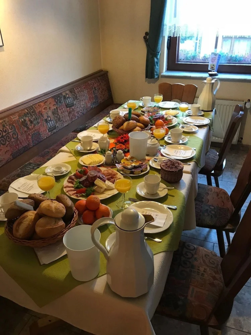 Ferienwohnung Reifberg