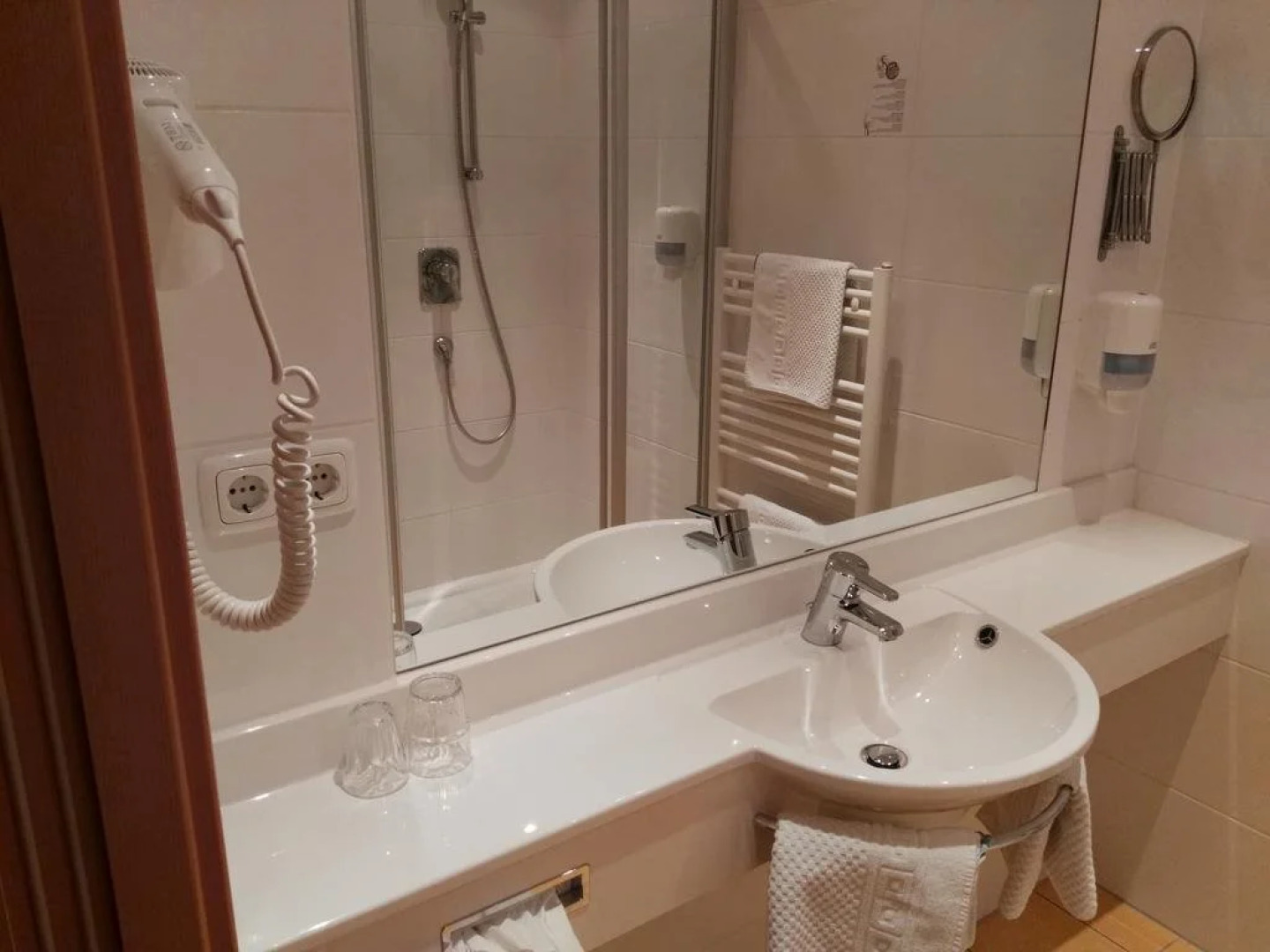 Landgasthof Wirt im Feld