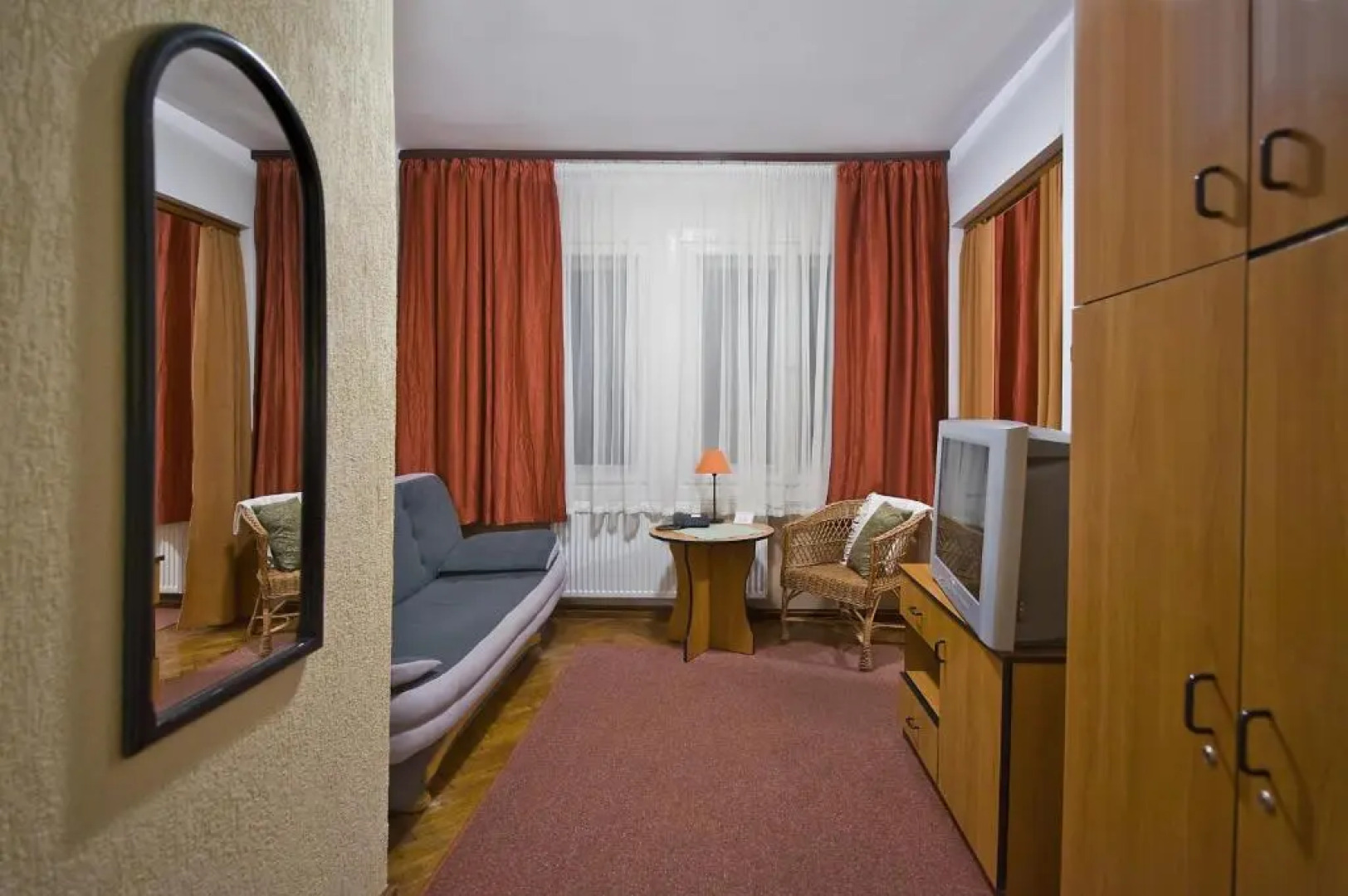 Dom Wypoczynkowy Helunia