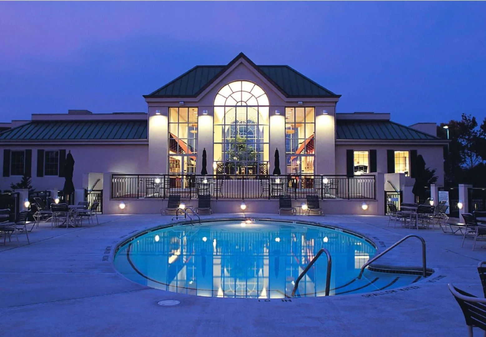 Residence Inn King of Prussia