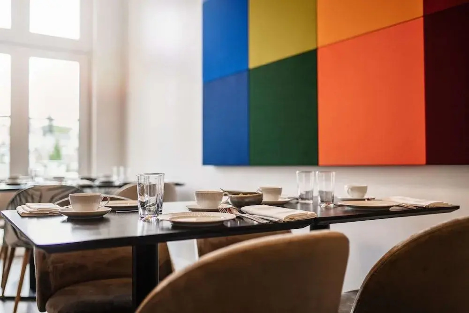 Best Western Plus Hotel De La Cite Royale