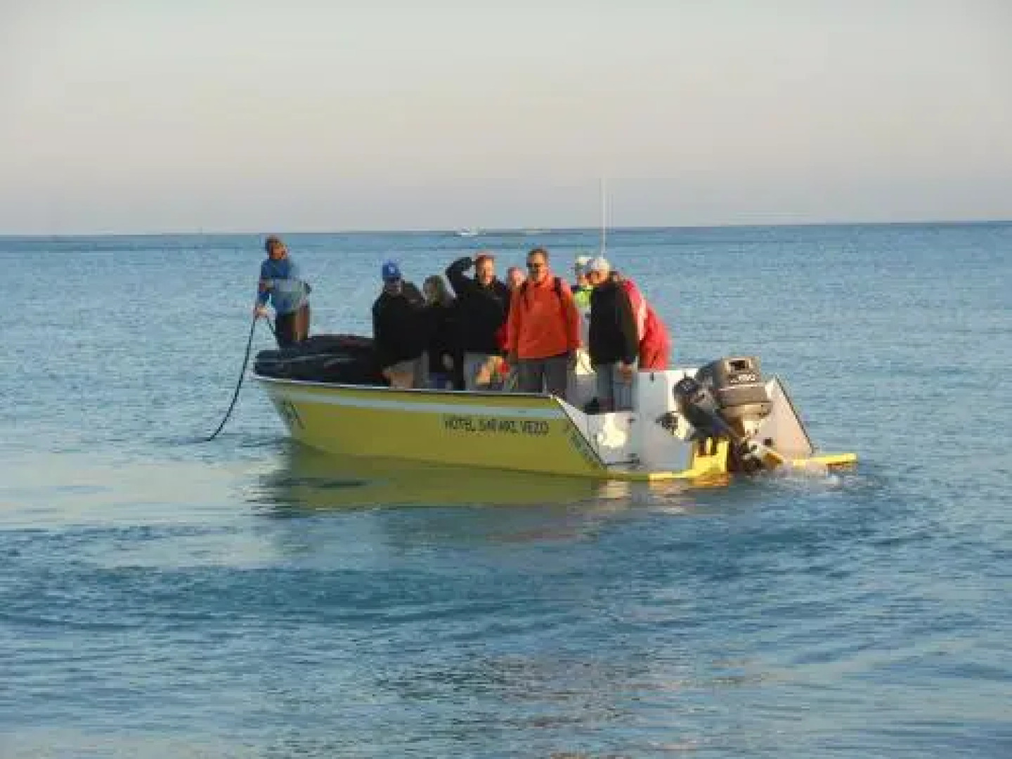 Hotel Safari Vezo Anakao