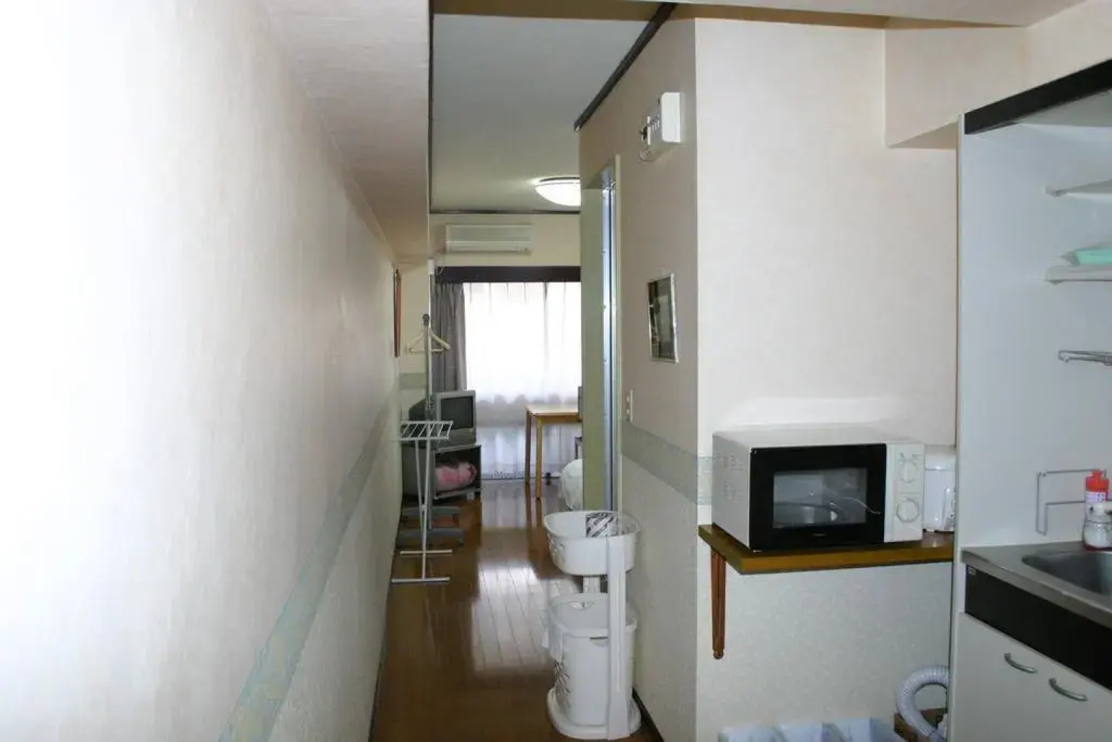 Condo Chateau Blanc