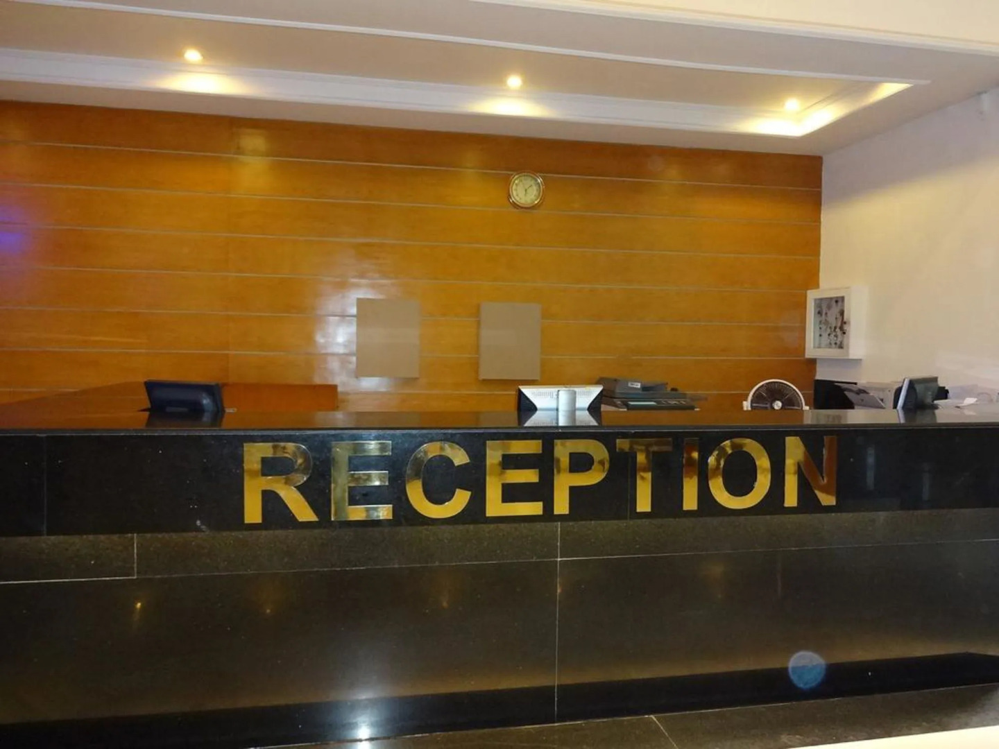 Hotel Hillview Islamabad