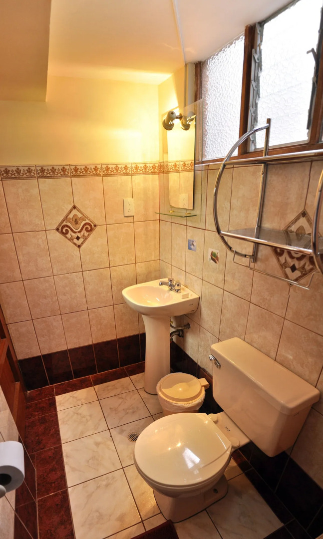 Hotel Casa Escondida "Chincana Wasi"