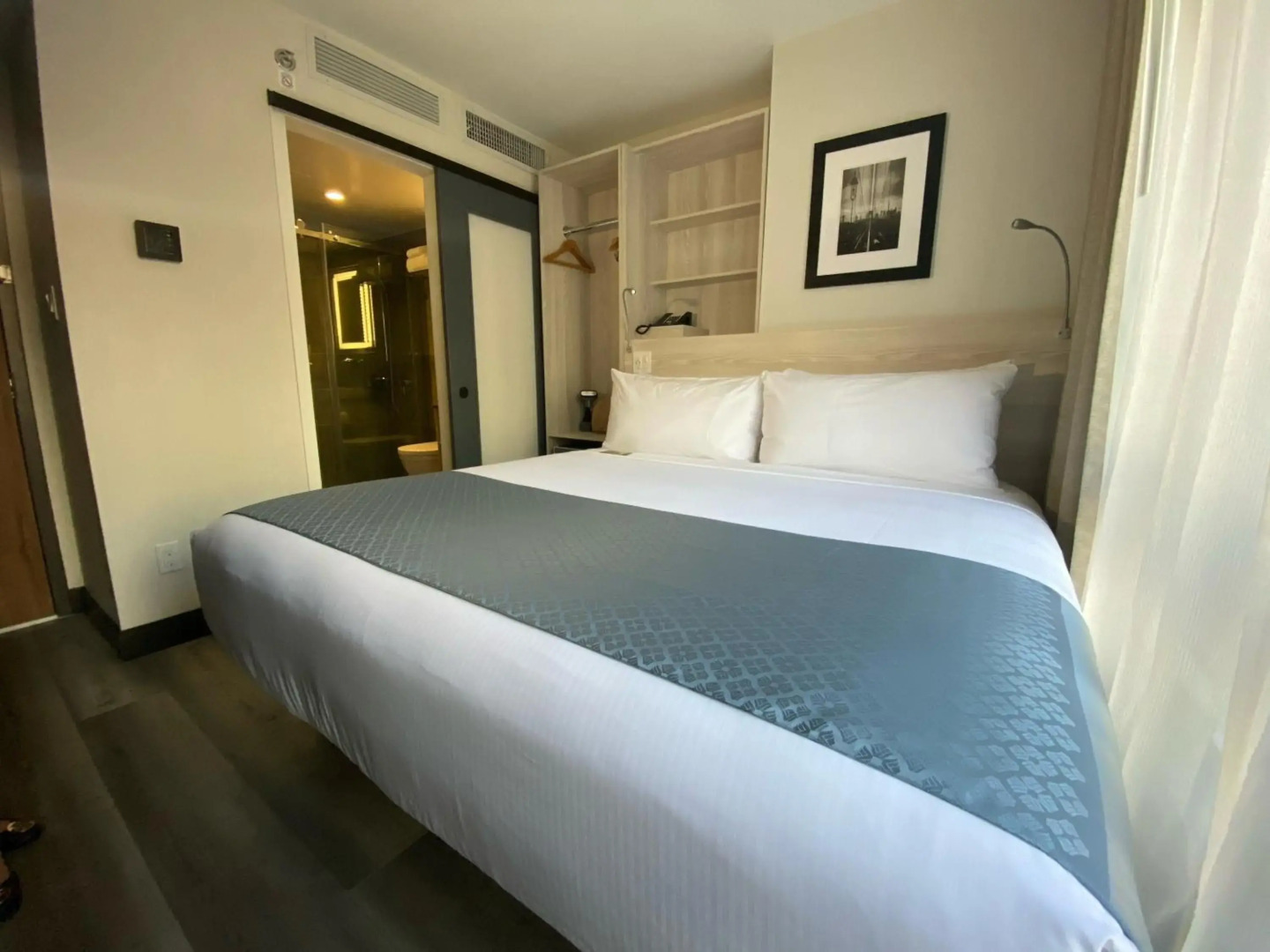 Motel 6 Macclenny, FL