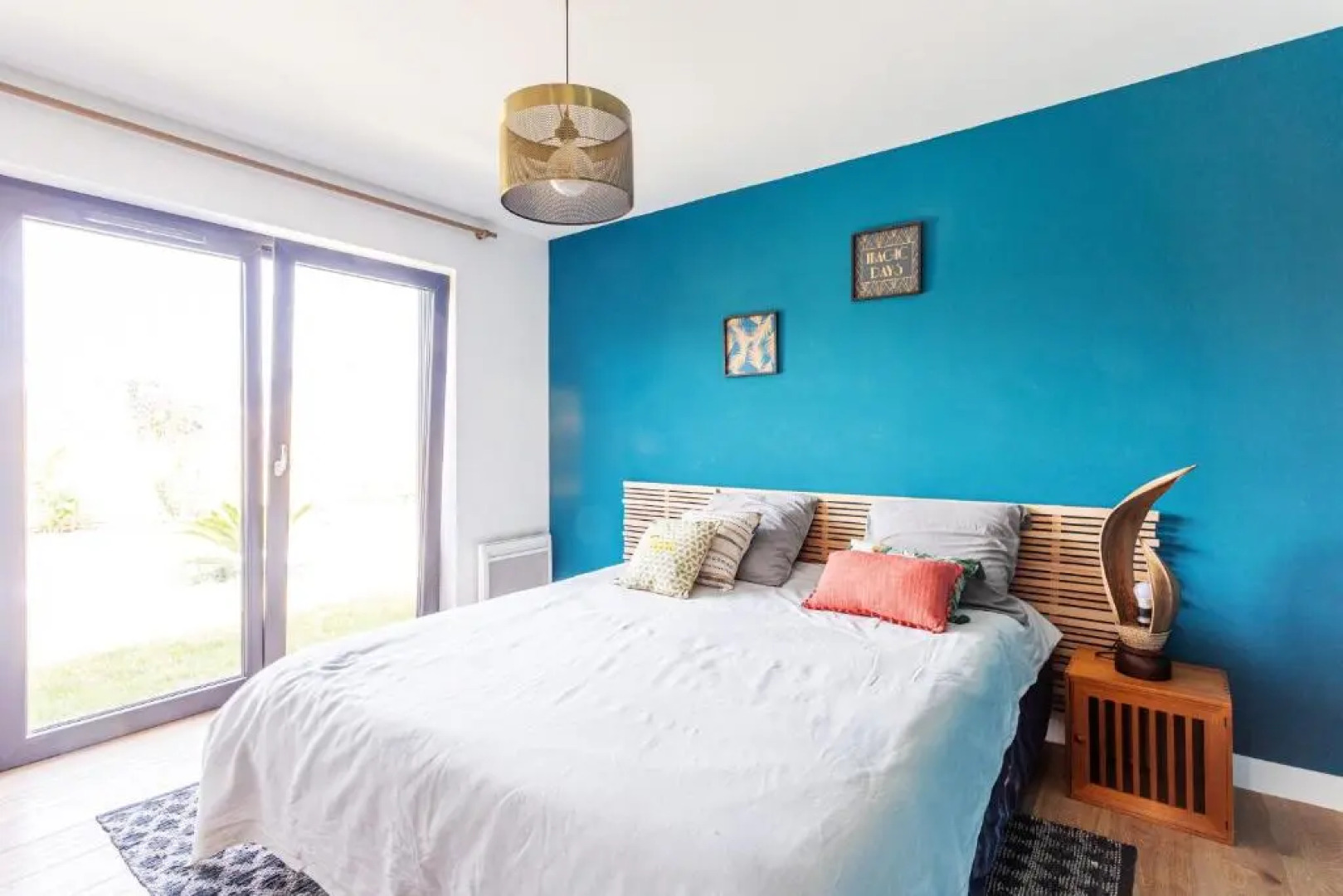 Paradis - Piscine Privée