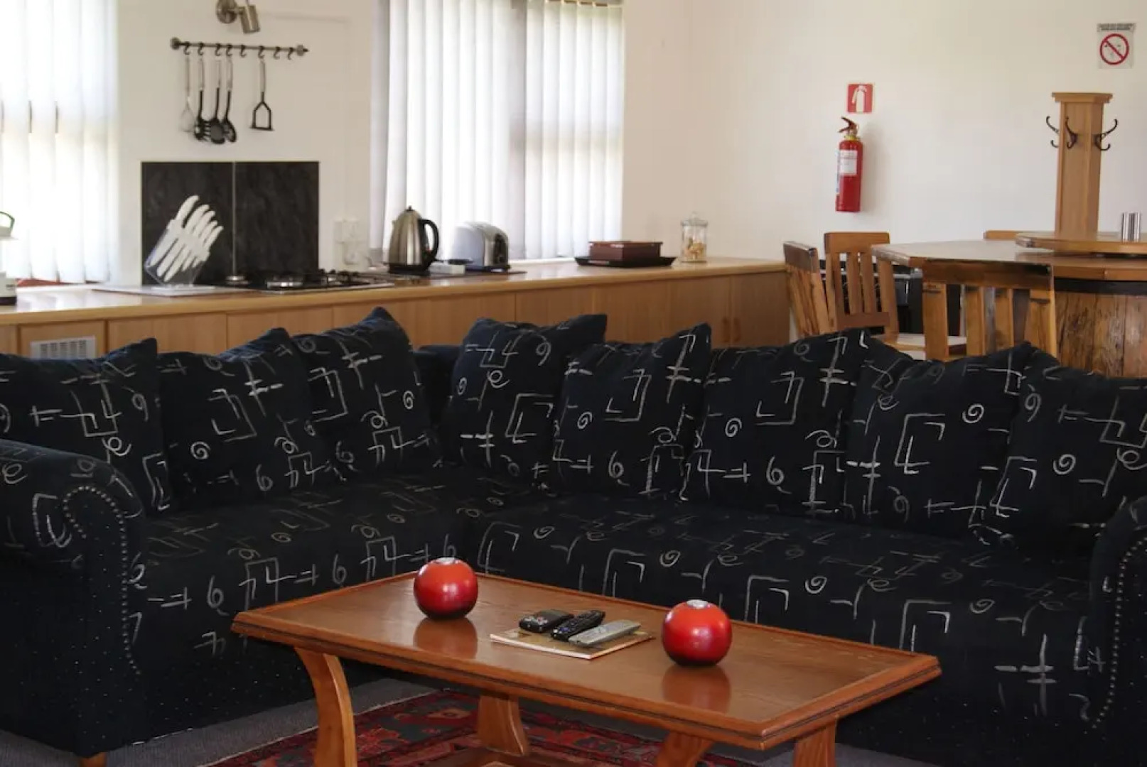 Sundays Mouth Guesthouse