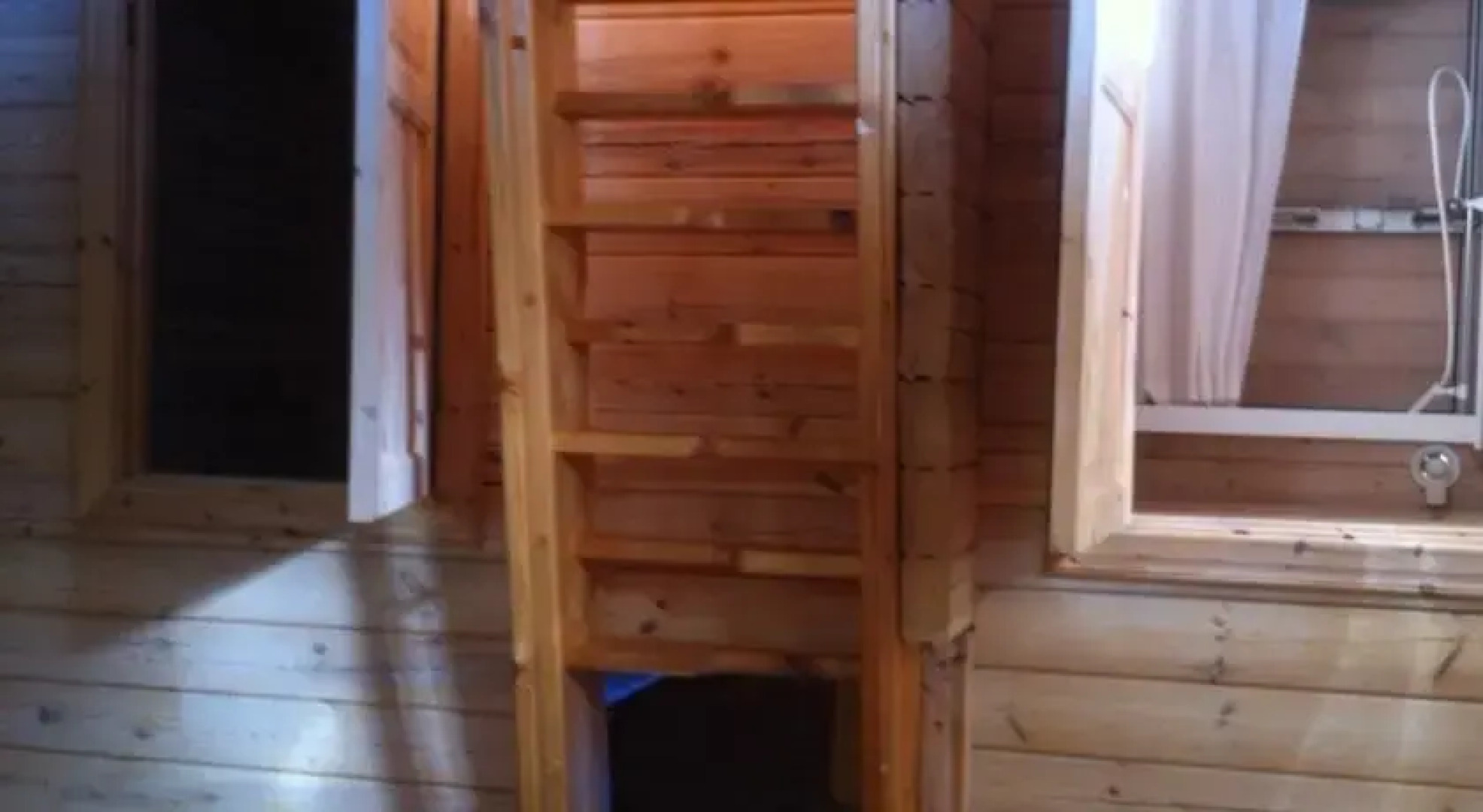 Noretjärns Stuguthyrning