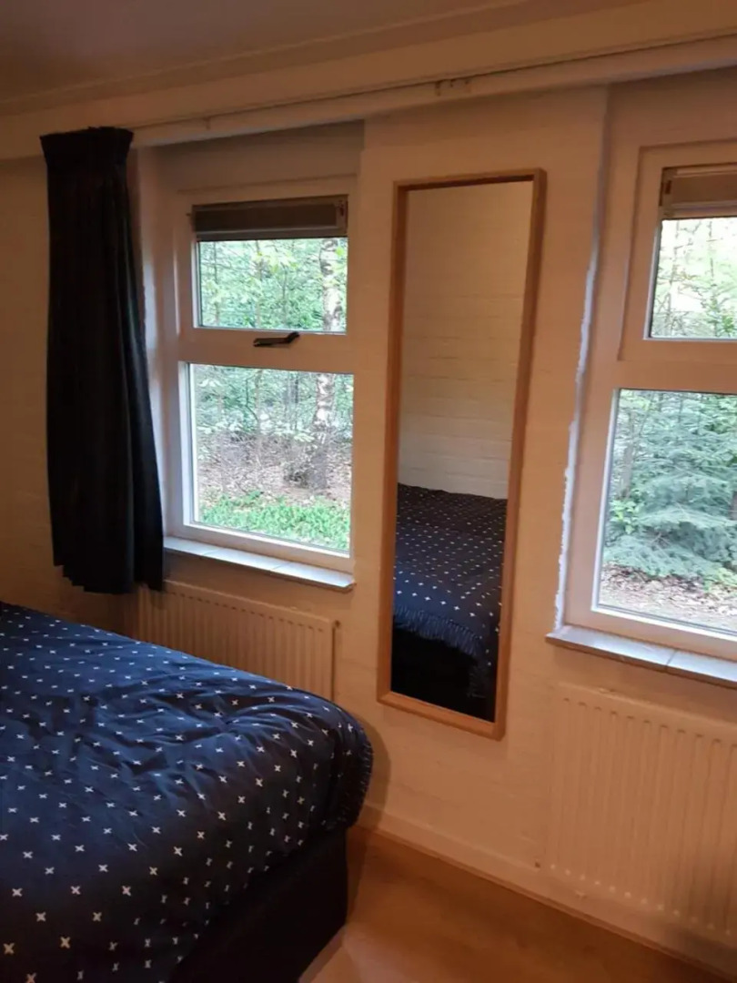 Roompot Vakanties Bospark de Schaapskooi