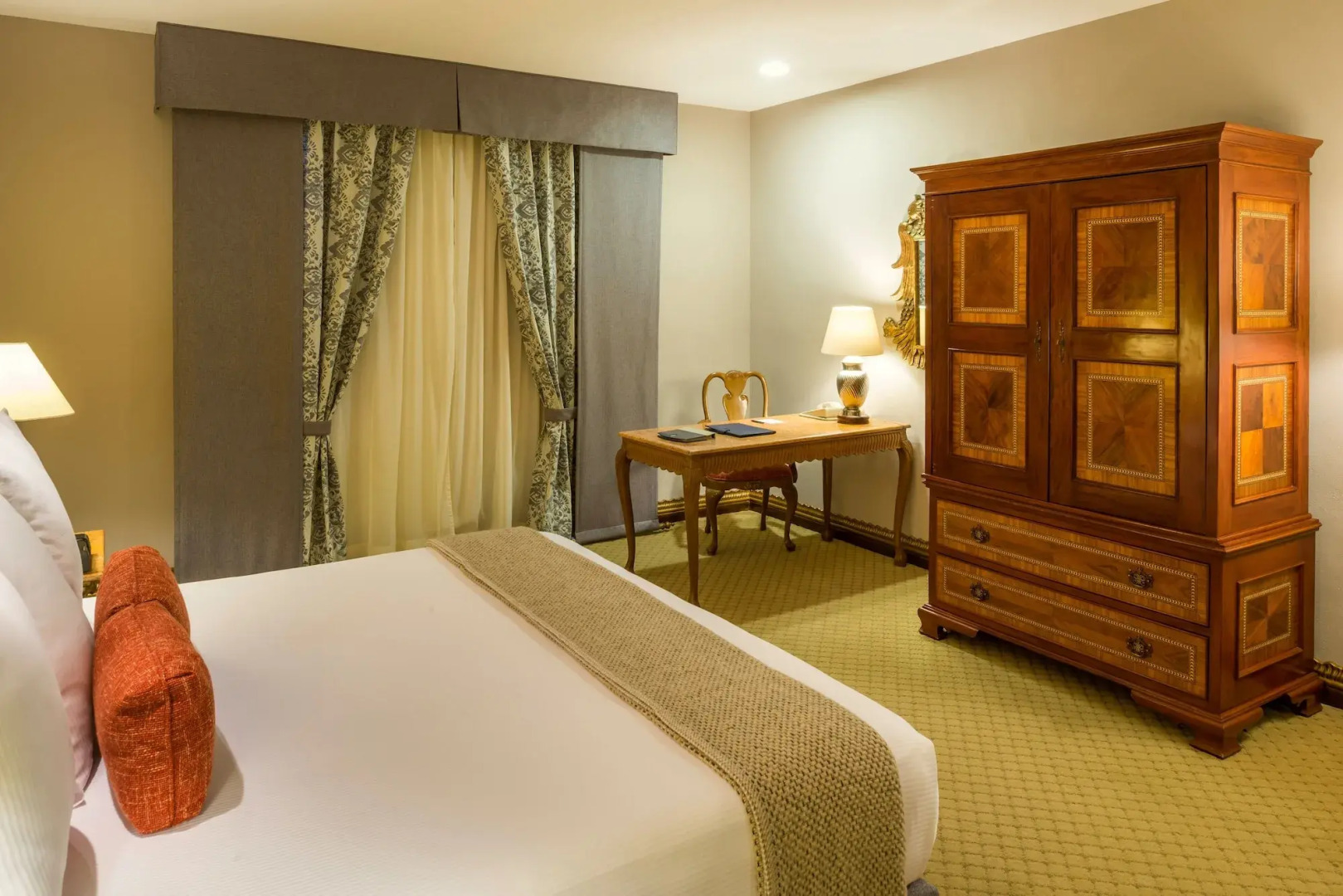 Quinta Real Saltillo