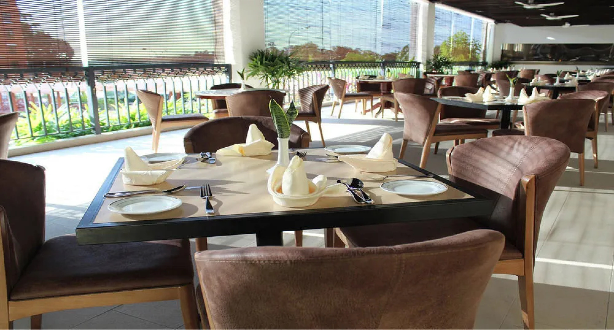 Bukit Gambang Resort City