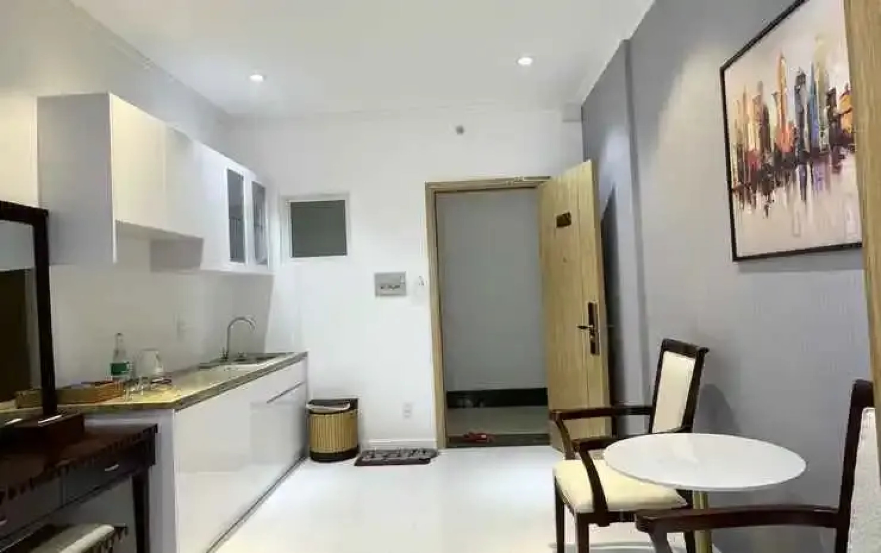 Marina Luxury Hotel Apartment Long Xuyen