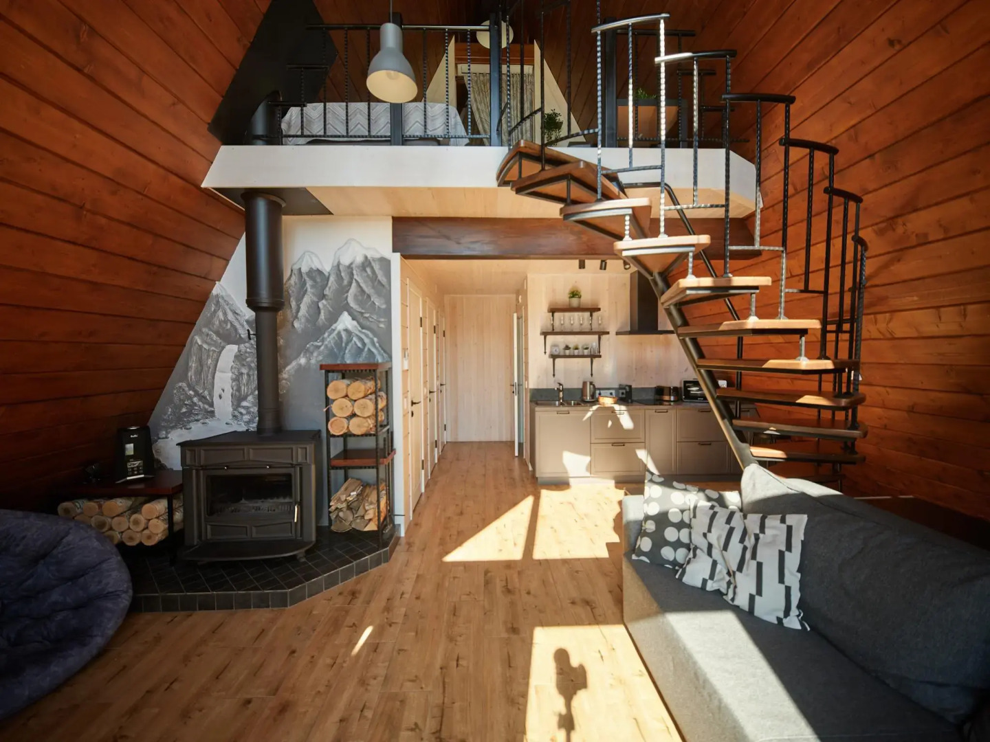 Бухта Беринга