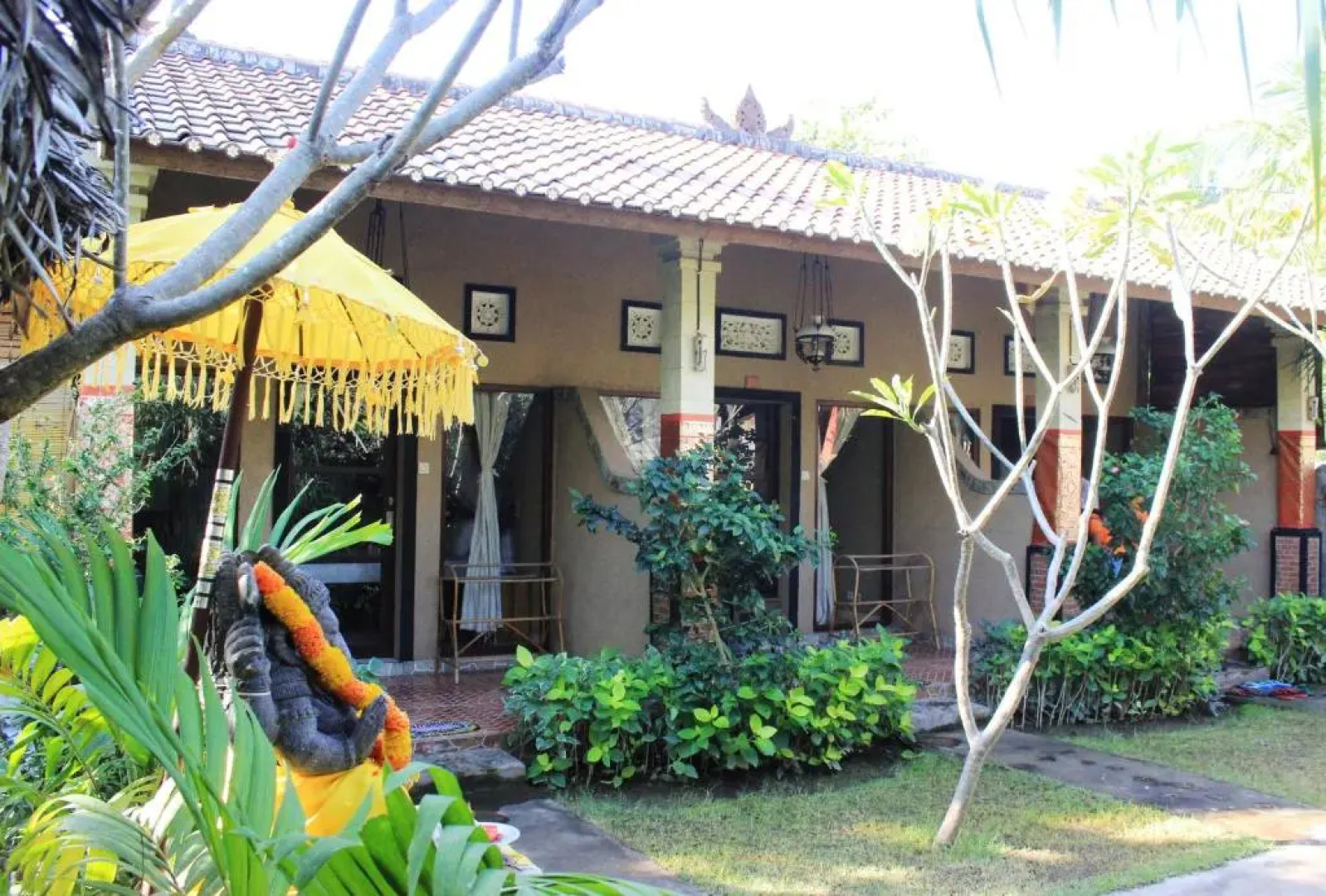 Sudi Guest House