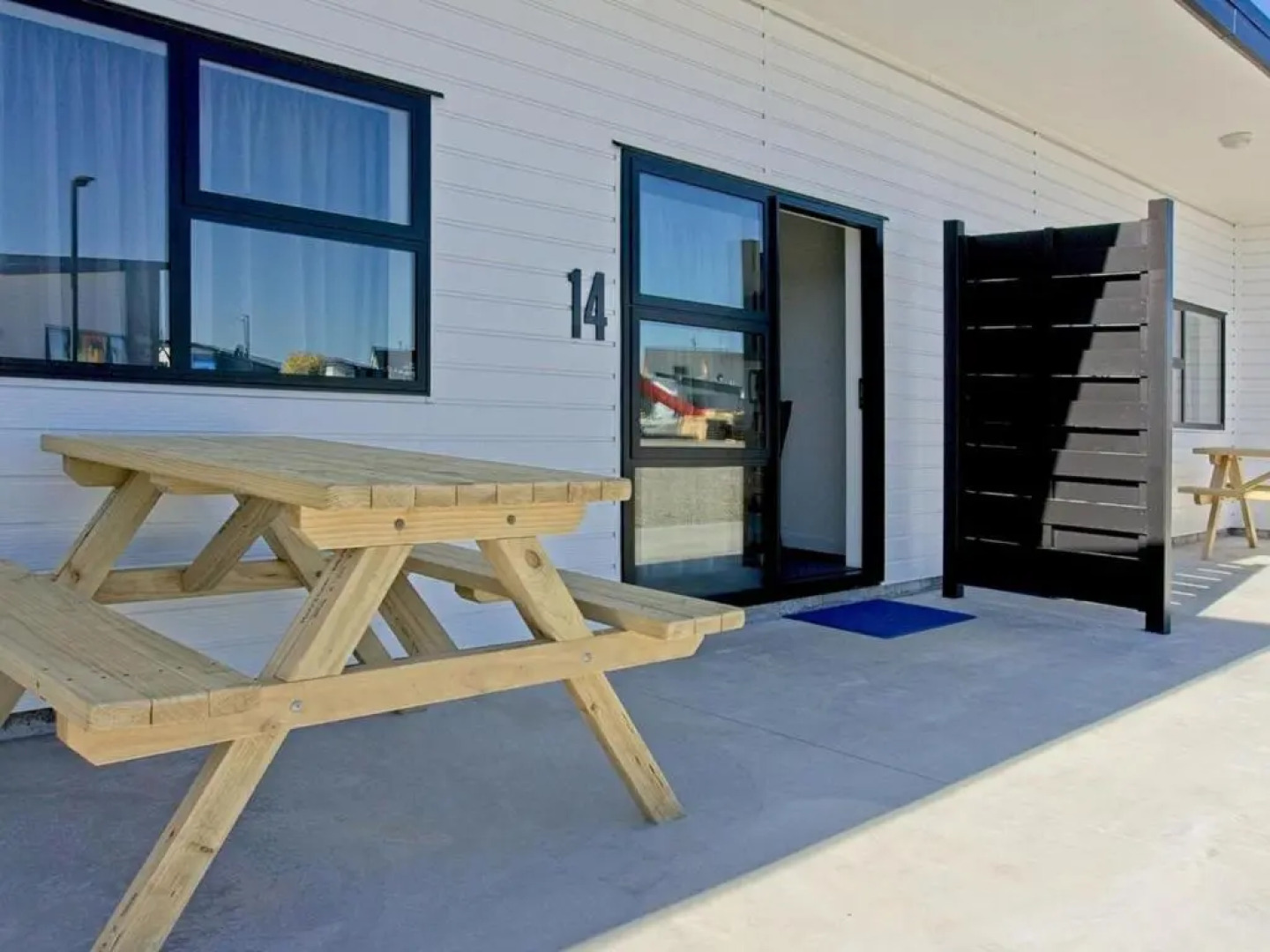 Hokitikas Kiwi Holiday Park and Motels