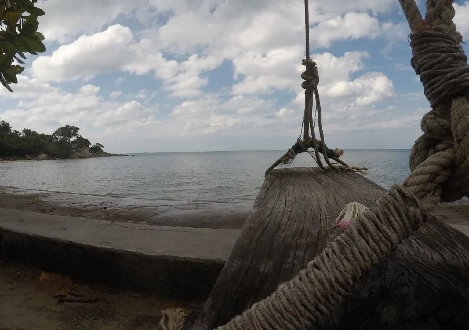 Haad Tian Beach Resort Koh Phangan