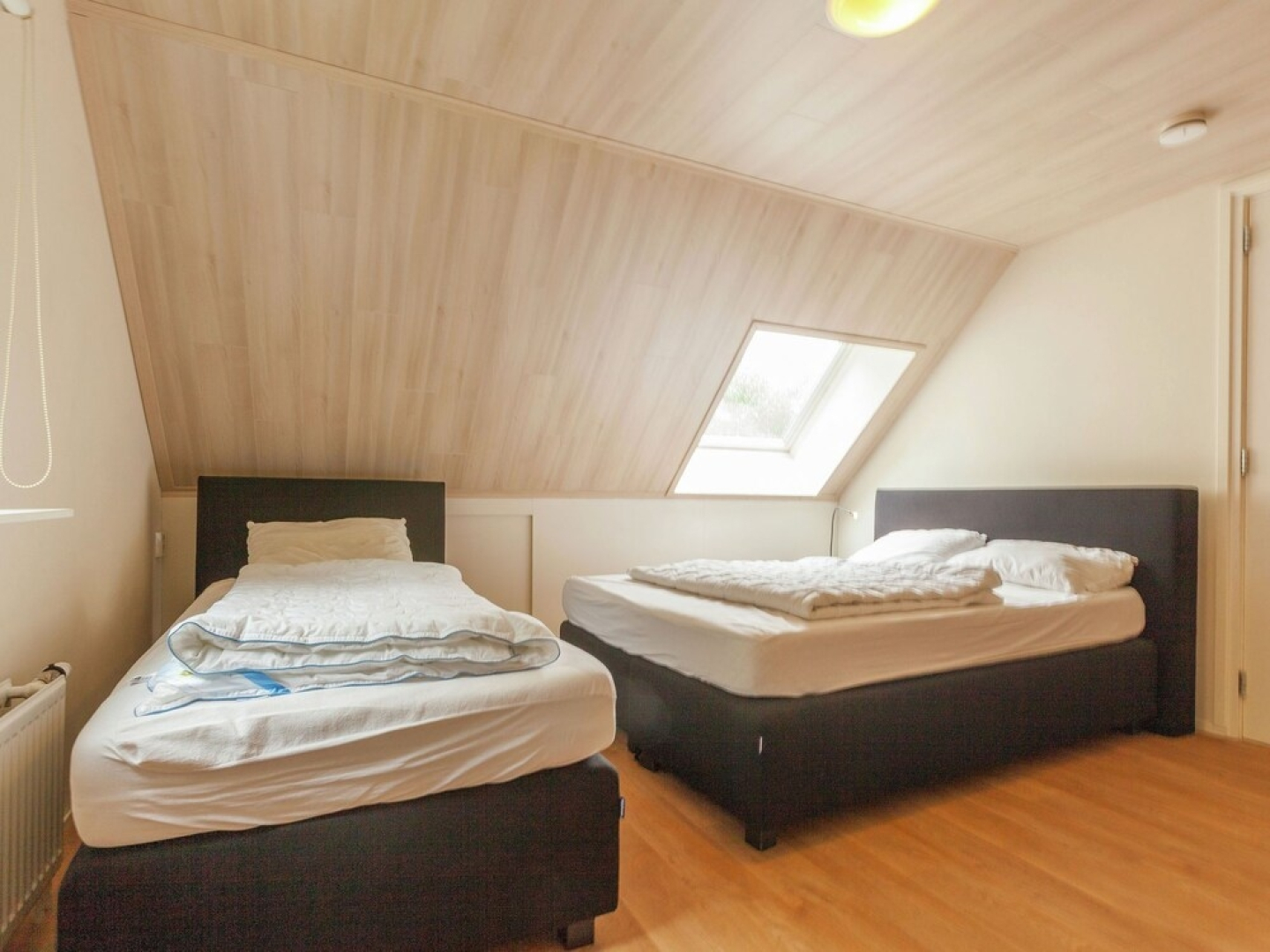 Holiday home in a rural location in Vessem, North Brabant, with sauna and hot tub