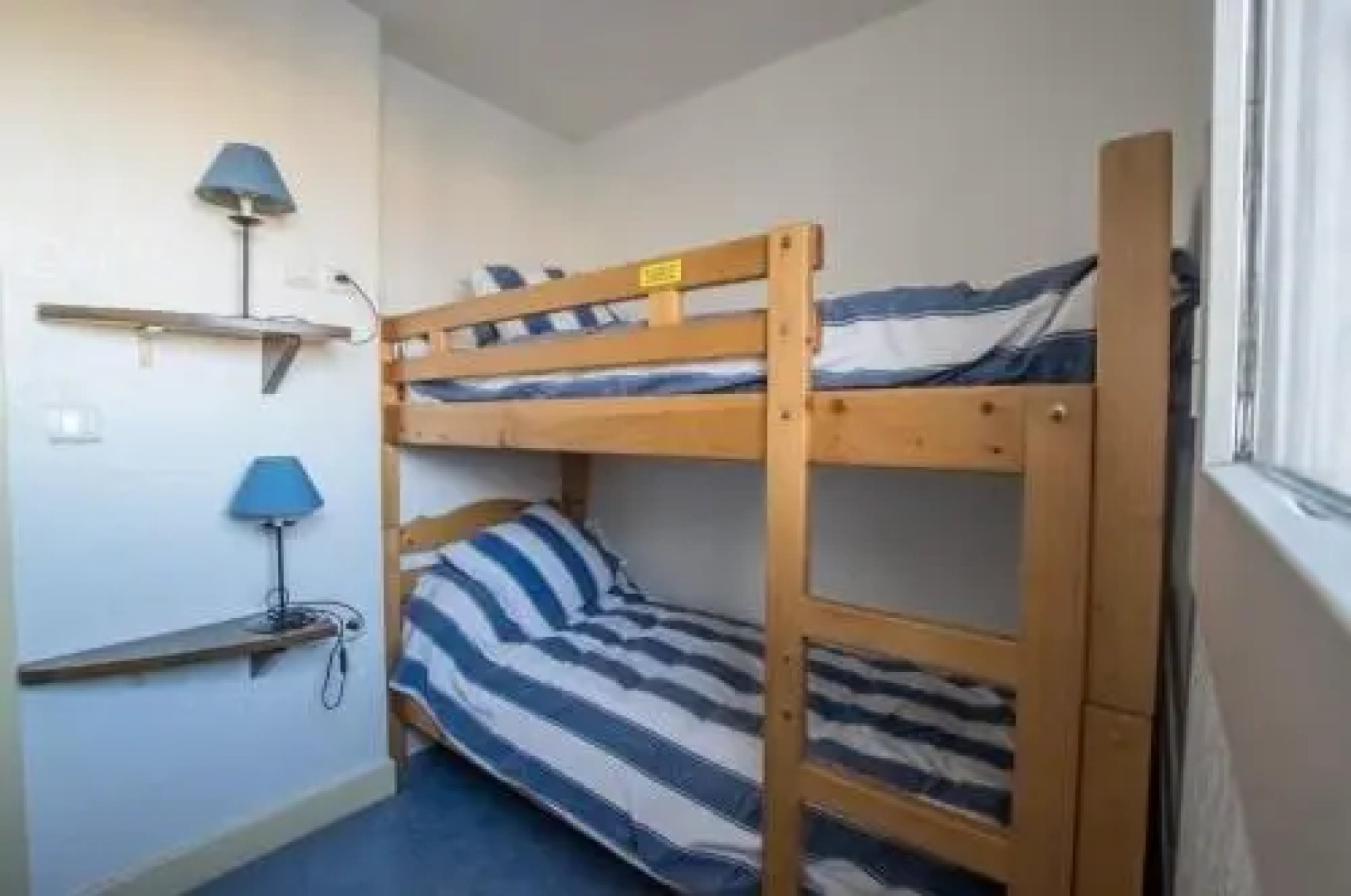 Apartment Marina ile des pecheurs