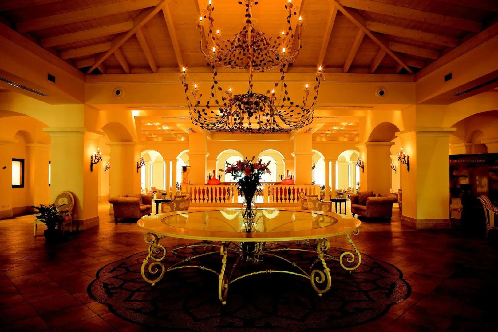 Grecotel La Riviera at Riviera Olympia & Aqua Park