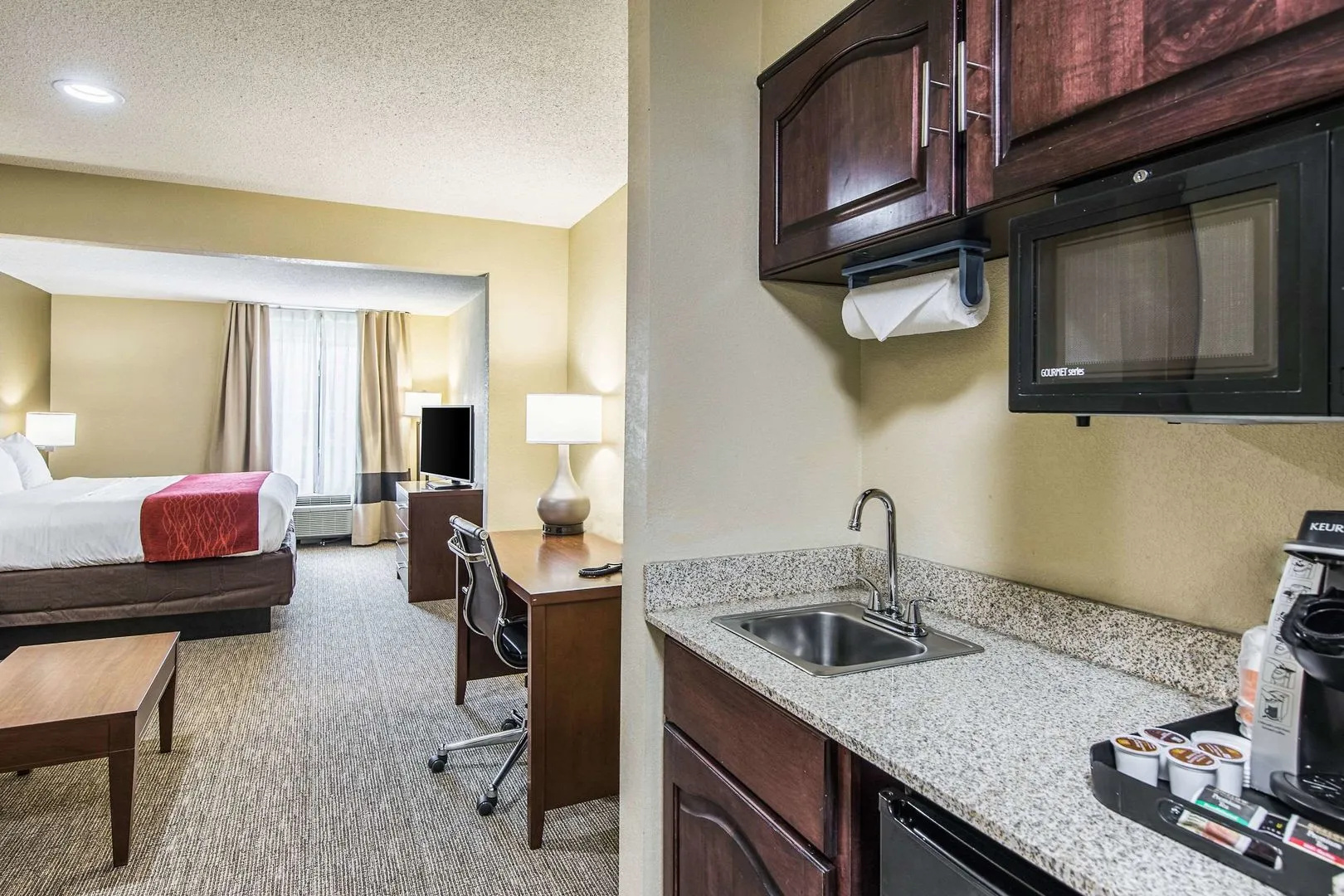 Comfort Inn & Suites Greenwood