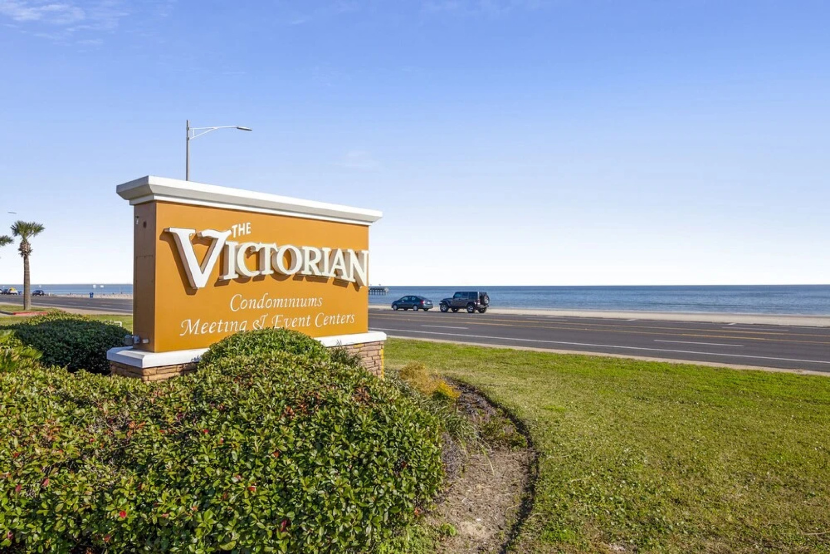 Victorian 5206-blue Sky Harbor