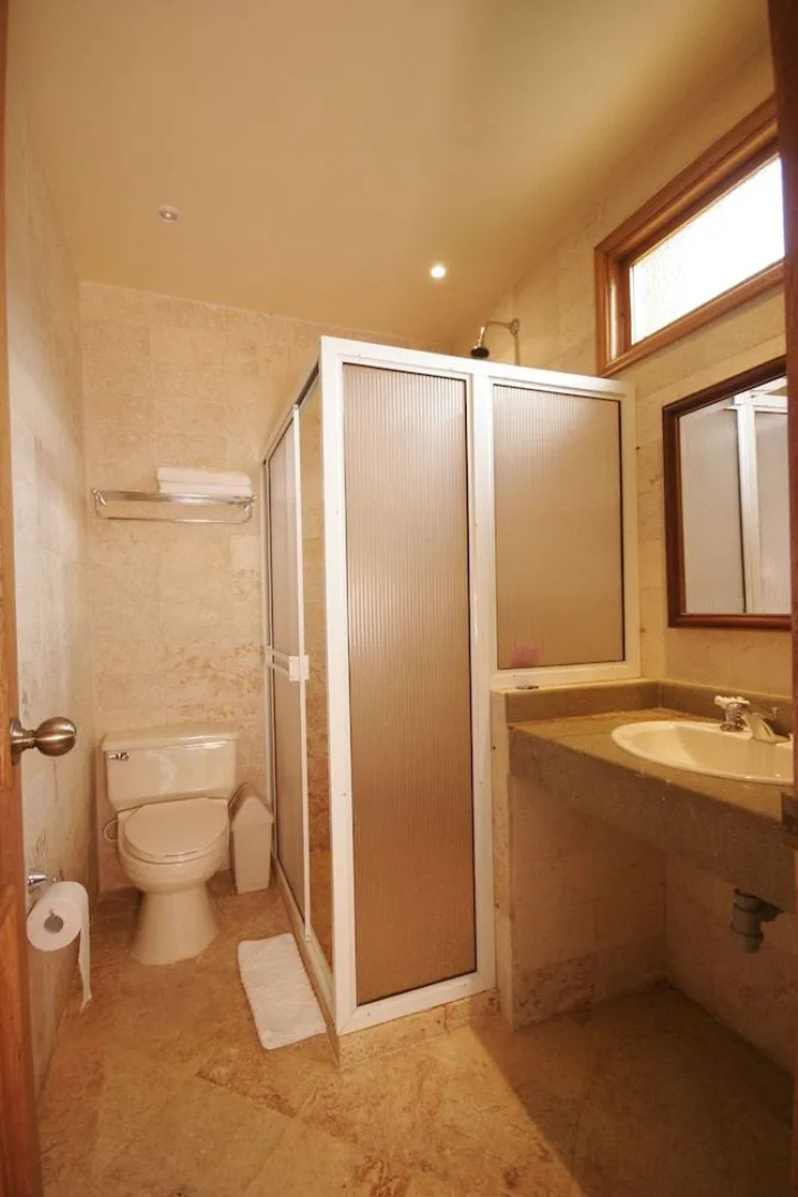 Hotel y Spa Santa Fe Colonial