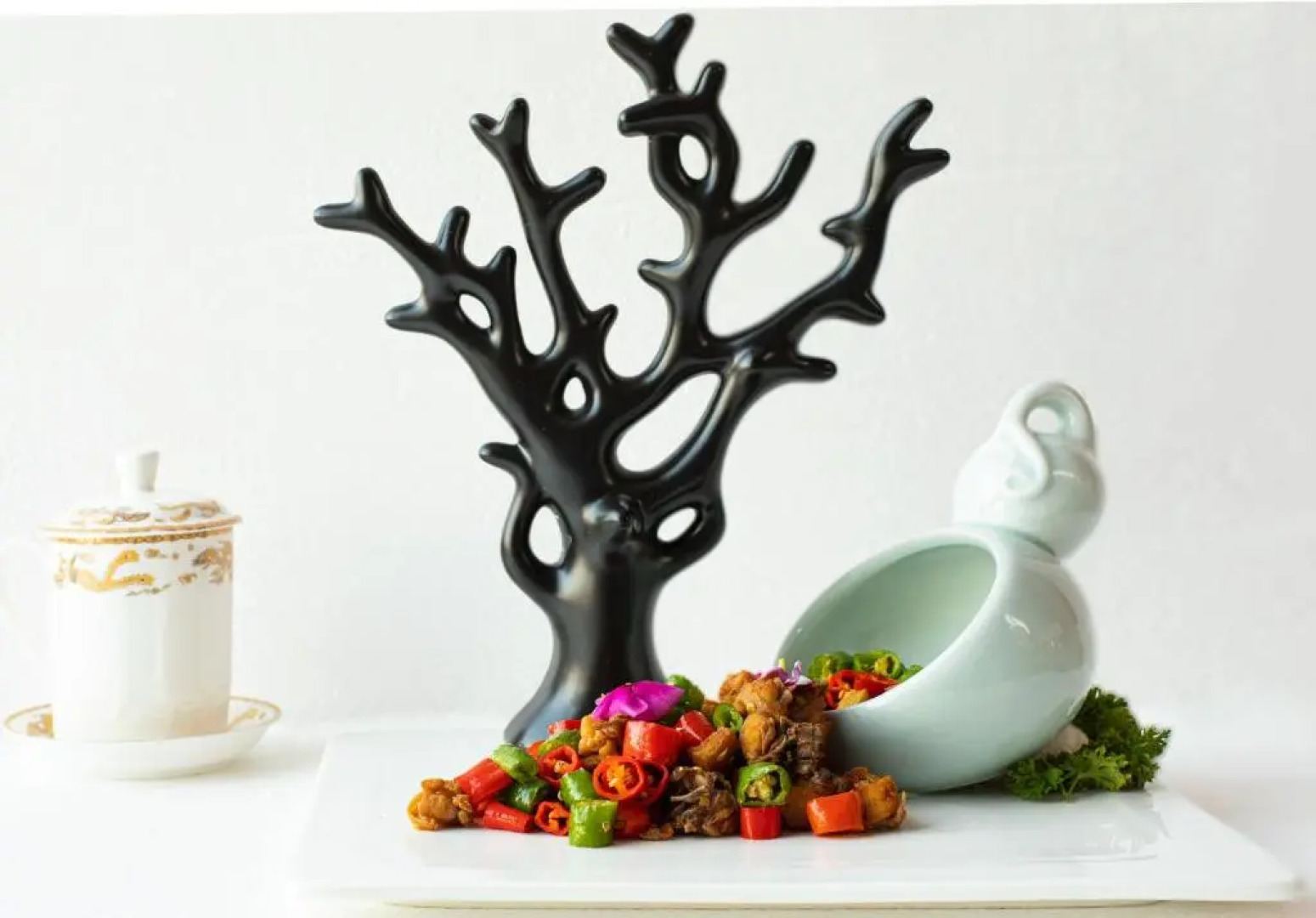 The QUBE Hotel & Suite Vientiane