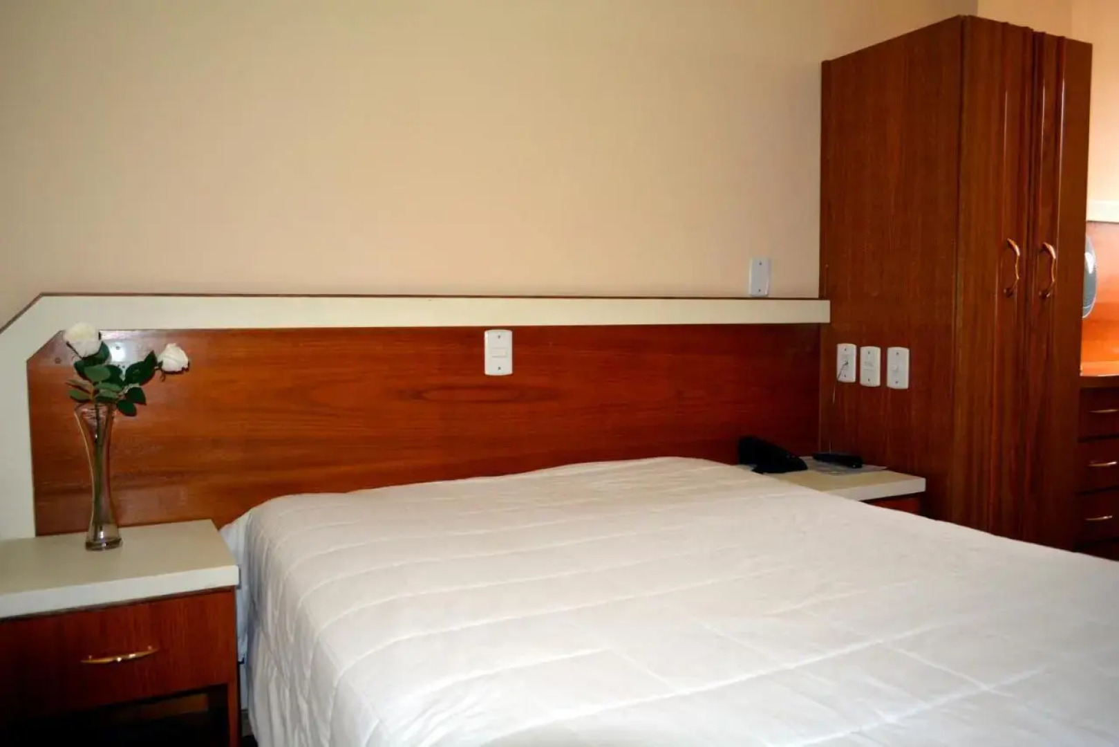 Condall Palace Hotel