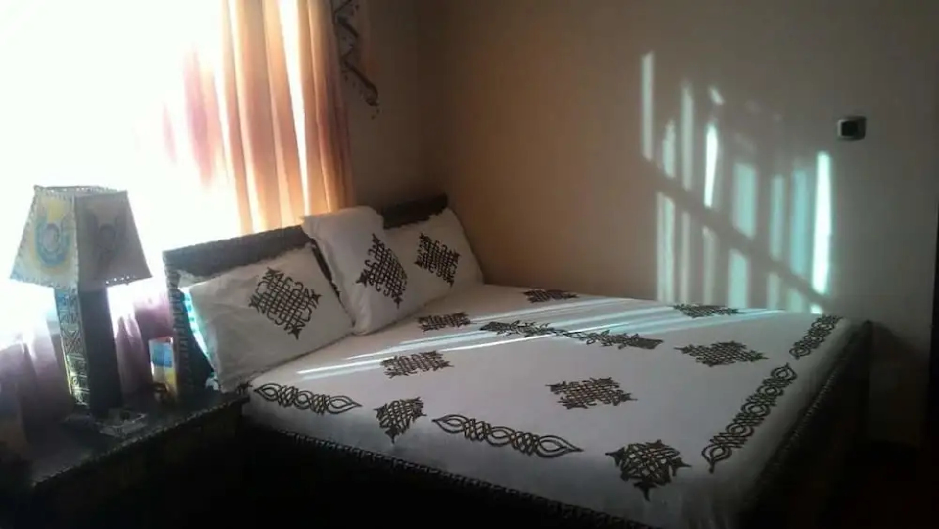 Bluenile guest house