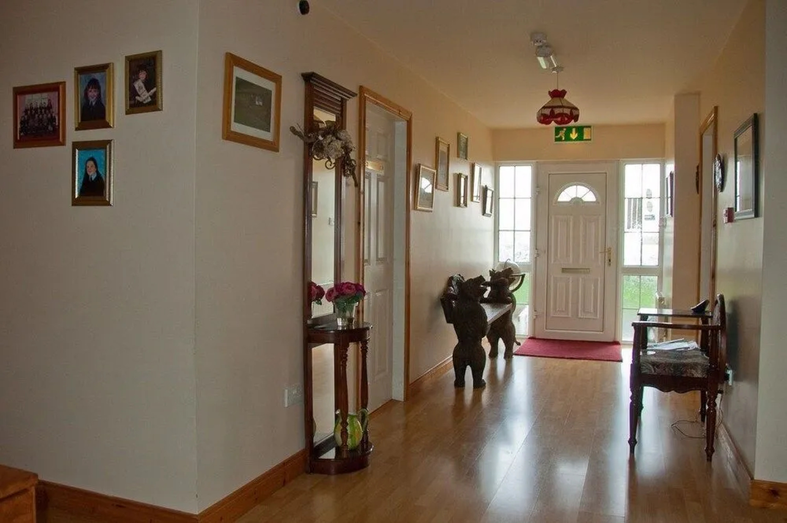 Buille Toll - Bed & Breakfast