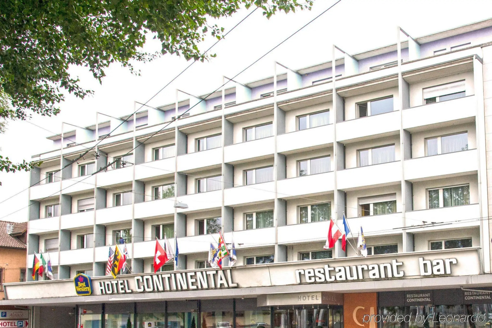 City Hotel Biel Bienne