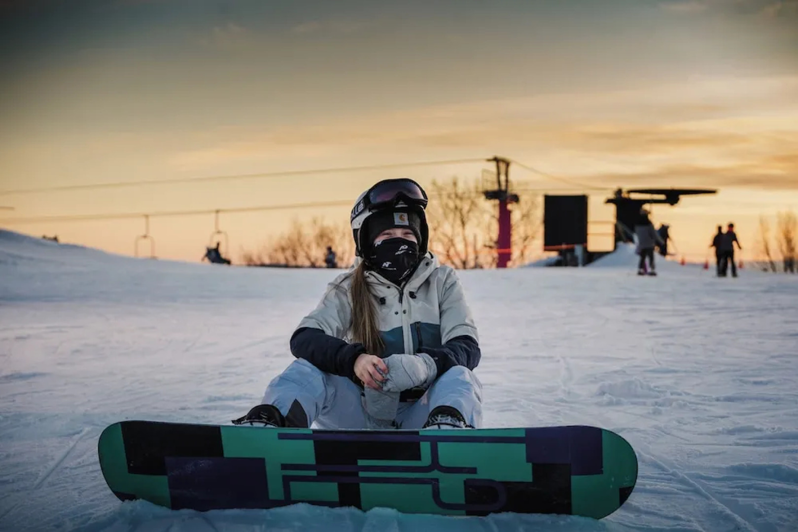 The Lodge at Cedar River, Shanty Creek Resort