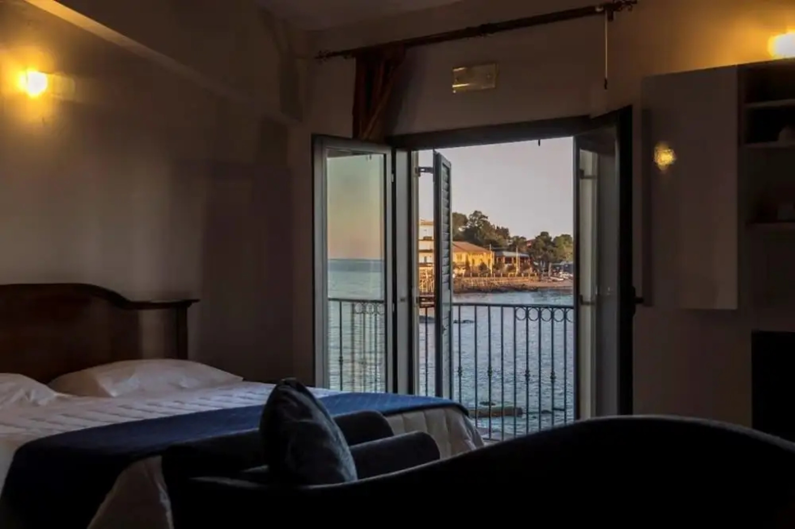 Villa Ginevra Hotel de Charme