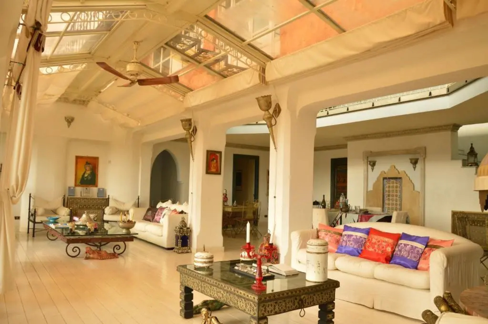 VillaOriental Valmontone